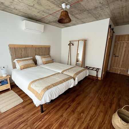 Santa Cruz Dive House Padi Dive Resort Silveira  エクステリア 写真