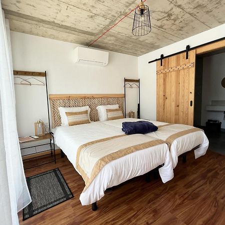 Santa Cruz Dive House Padi Dive Resort Silveira  エクステリア 写真