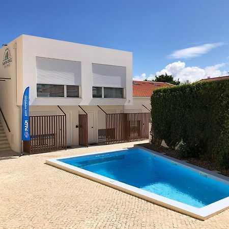 Santa Cruz Dive House Padi Dive Resort Silveira  エクステリア 写真