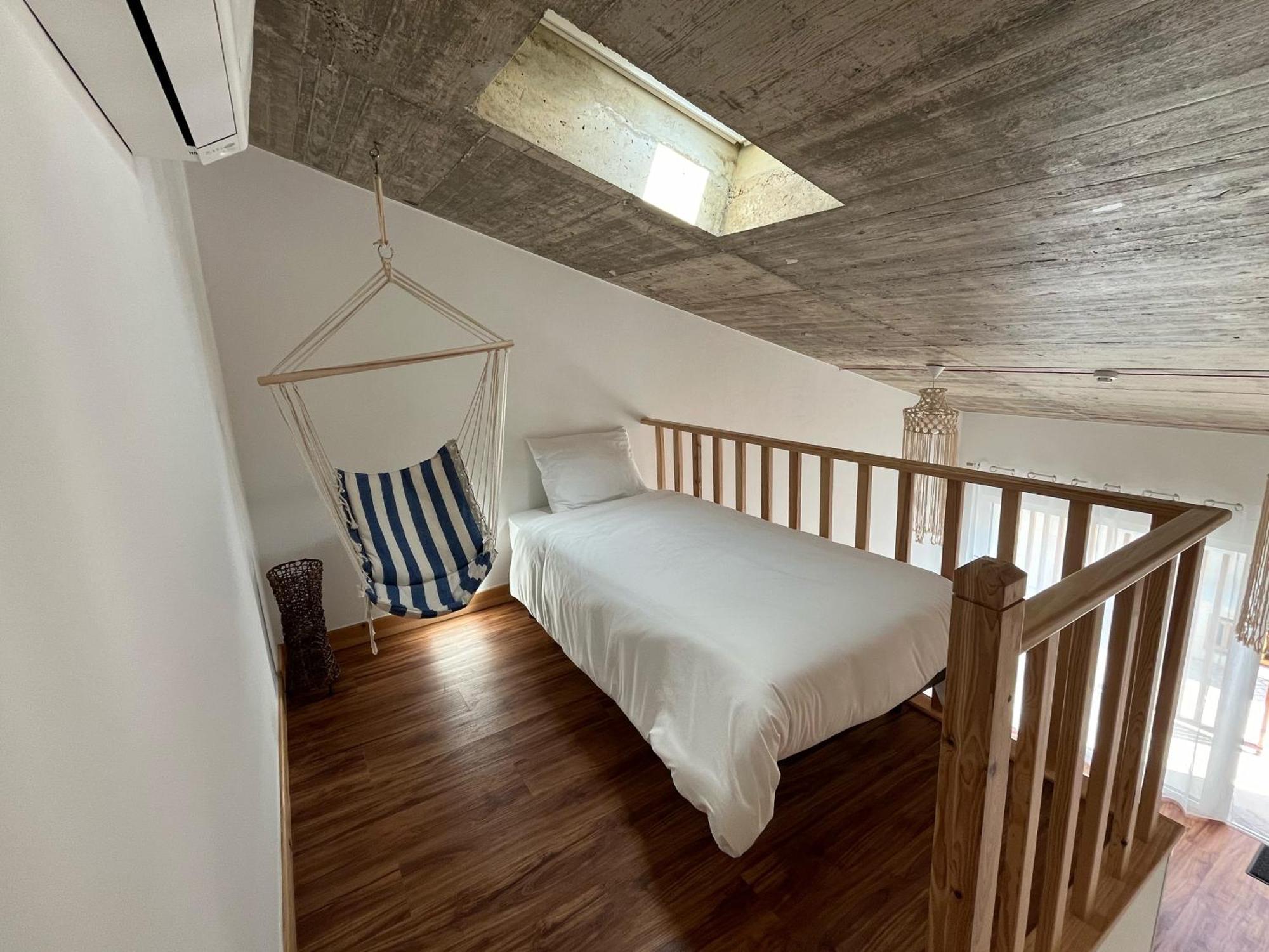 Santa Cruz Dive House Padi Dive Resort Silveira  エクステリア 写真