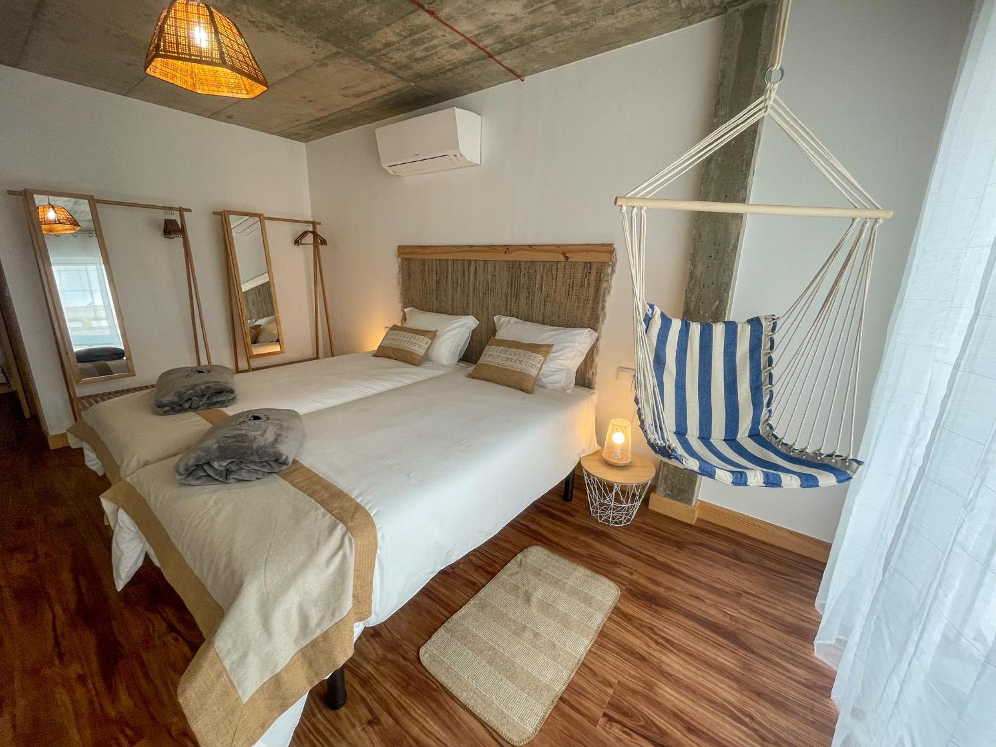 Santa Cruz Dive House Padi Dive Resort Silveira  エクステリア 写真